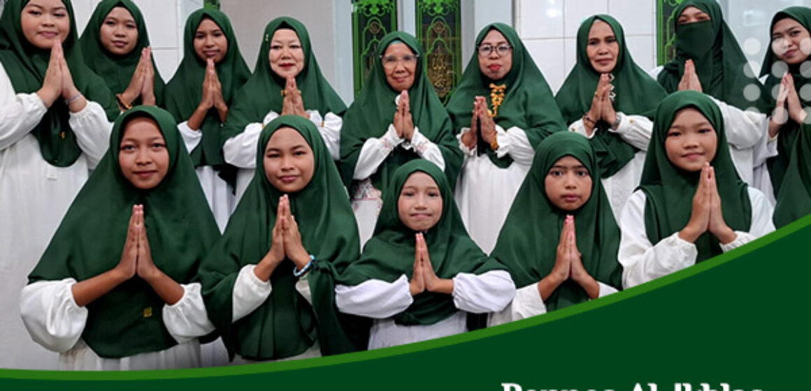 Pesantren modern Parepare(1)