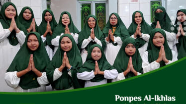 Pesantren modern Parepare(1)