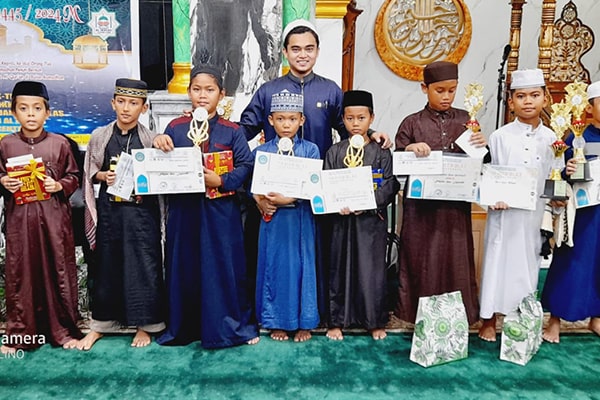 Pondok Pesantren Al-Ikhlas Parepare - Galeri (2)-min Pondok Pesantren Al-Ikhlas Parepare - Galeri (2)-min