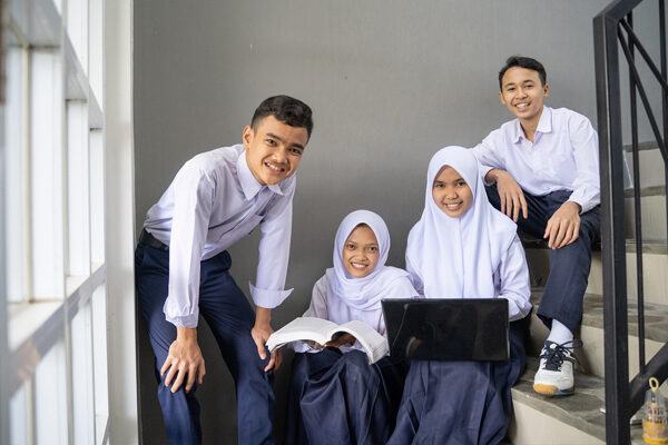 Tsanawiyah 2