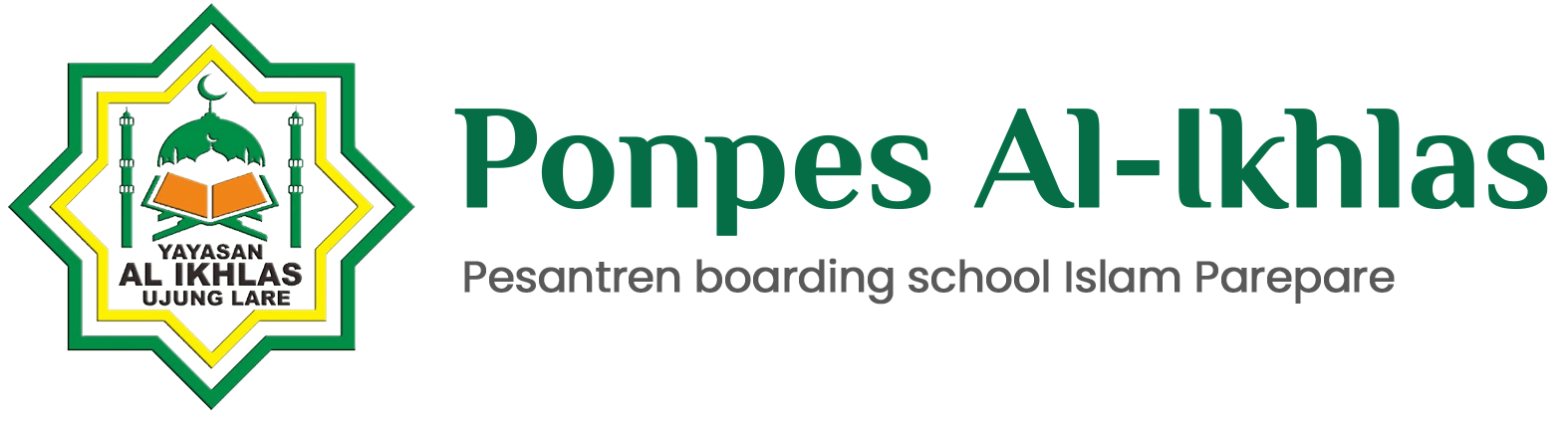 Ponpes Al-Ikhlas